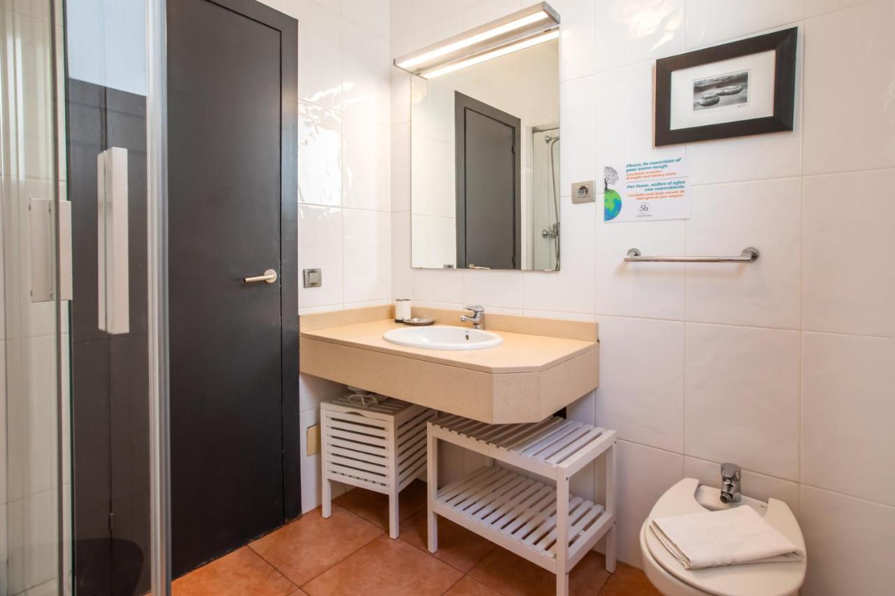 A3IND1123- Atico near Sagrada Familia - 3