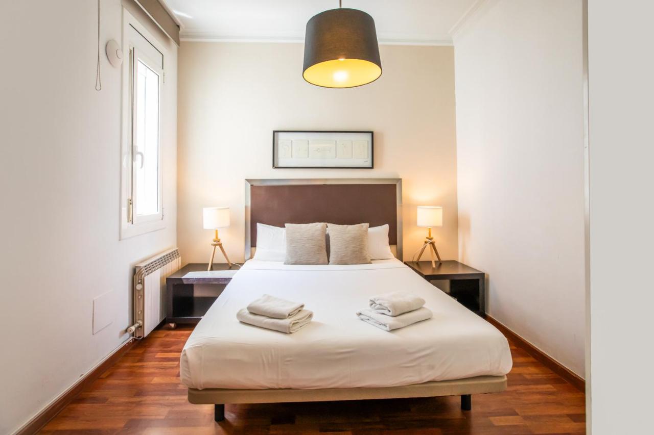 A3IND1123- Atico near Sagrada Familia - 2