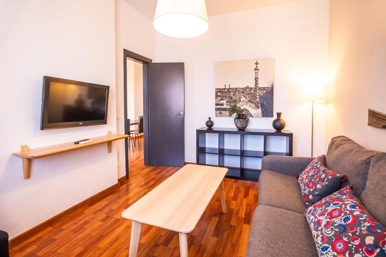 A3IND1123- Atico near Sagrada Familia - 5