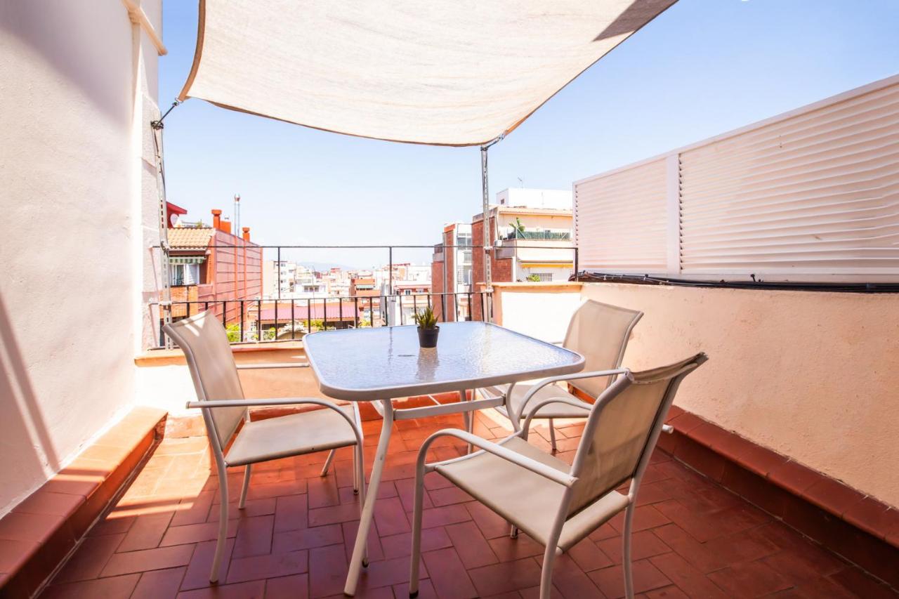 A3IND1123- Atico near Sagrada Familia - 4