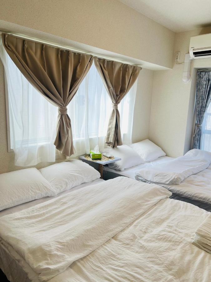 Ueno Uguisudani Tokan