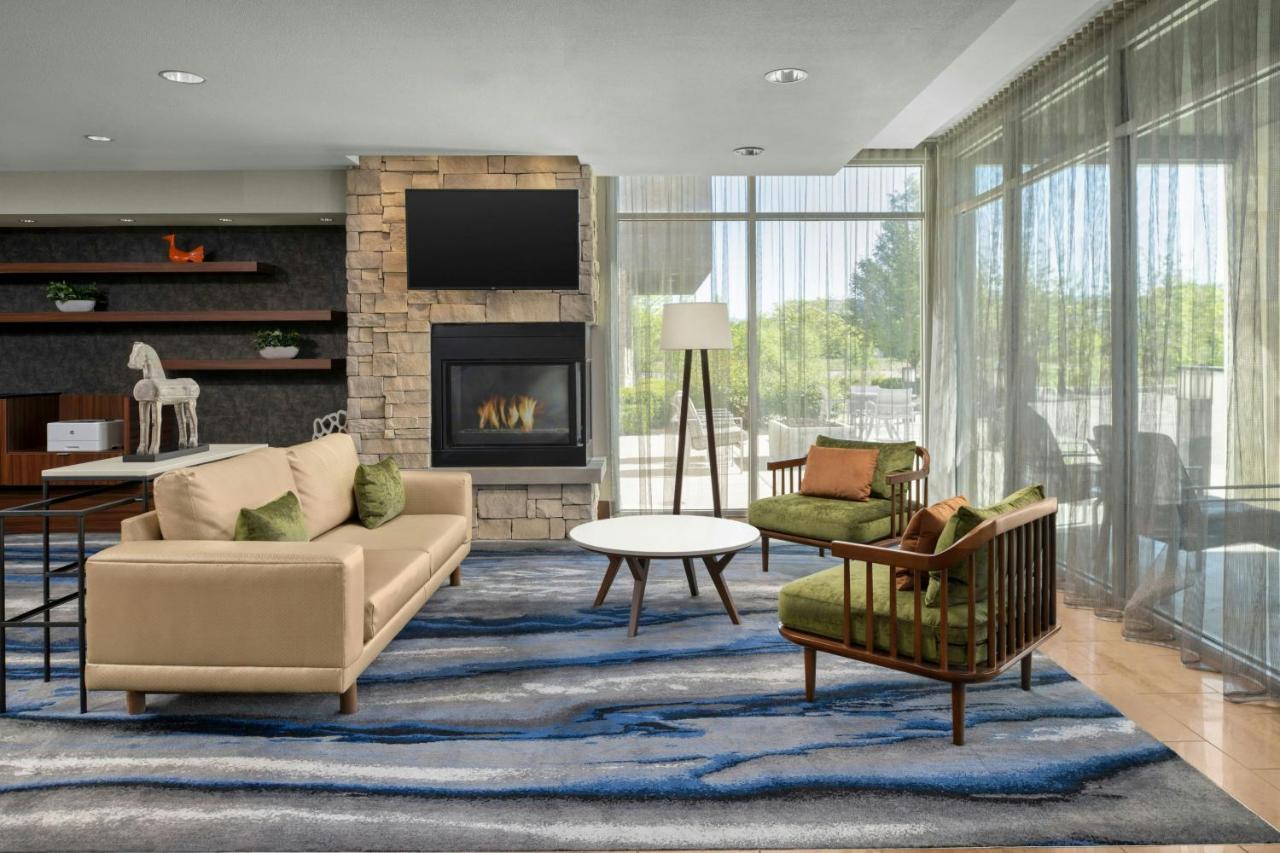 Image: Fairfield Inn & Suites by Marriott Salt Lake City Midvale
