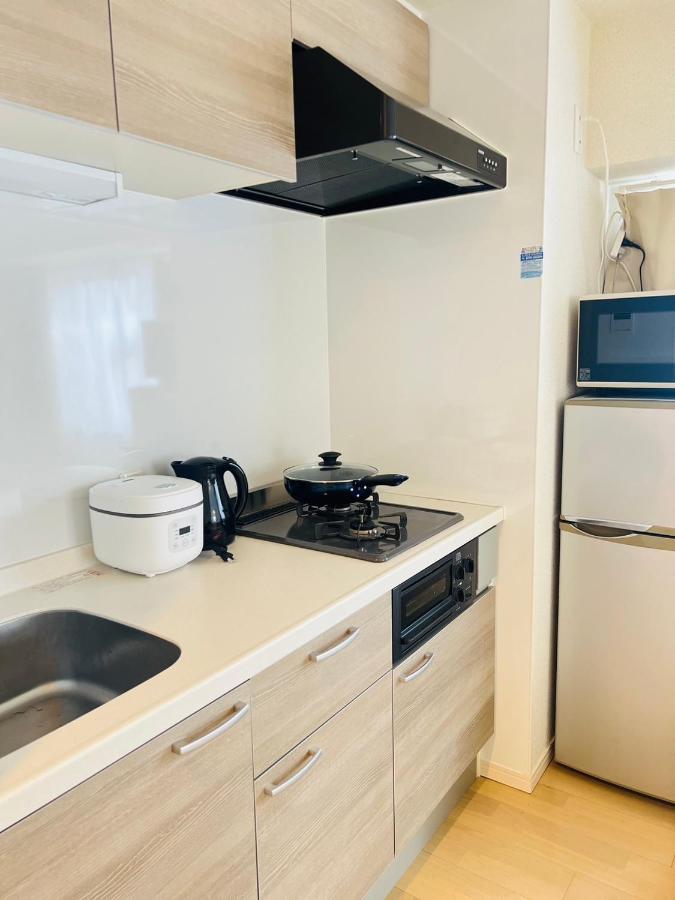 Ueno Uguisudani Tokan - 5