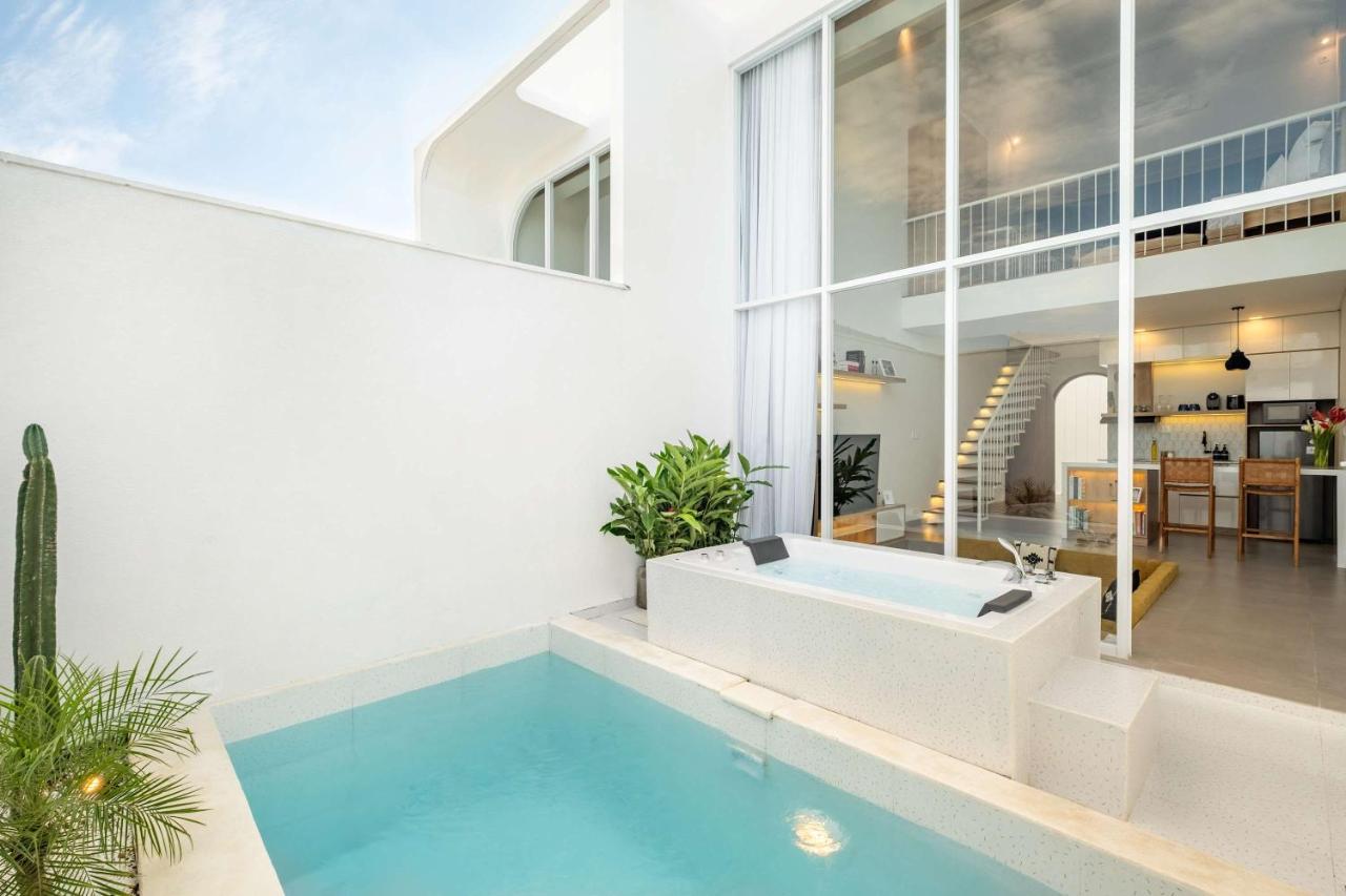 NEW 5-Villas Retreat with Cinema - 6 Min to Pandawa - 2