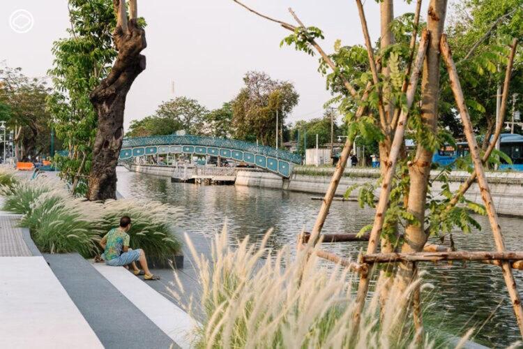 Cozy Canal House 1 min to MRT & Street Foods - 3