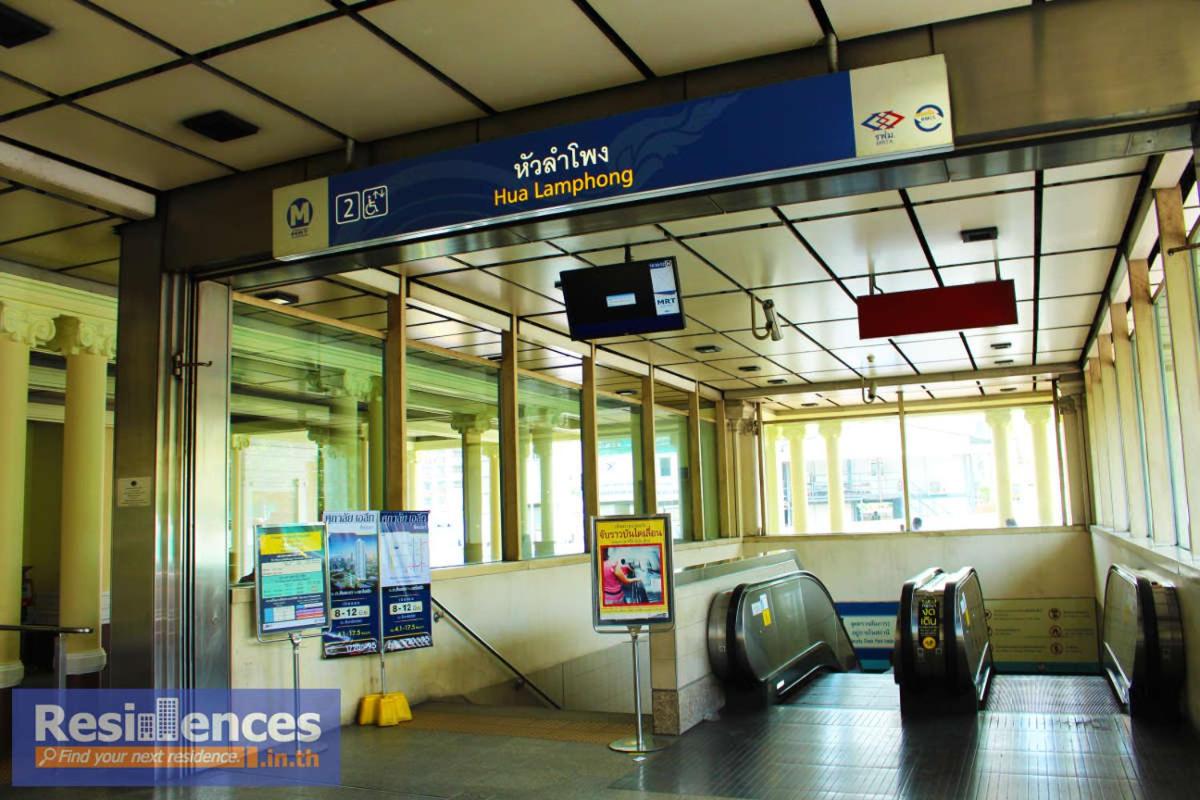 Cozy Canal House 1 min to MRT & Street Foods - 4