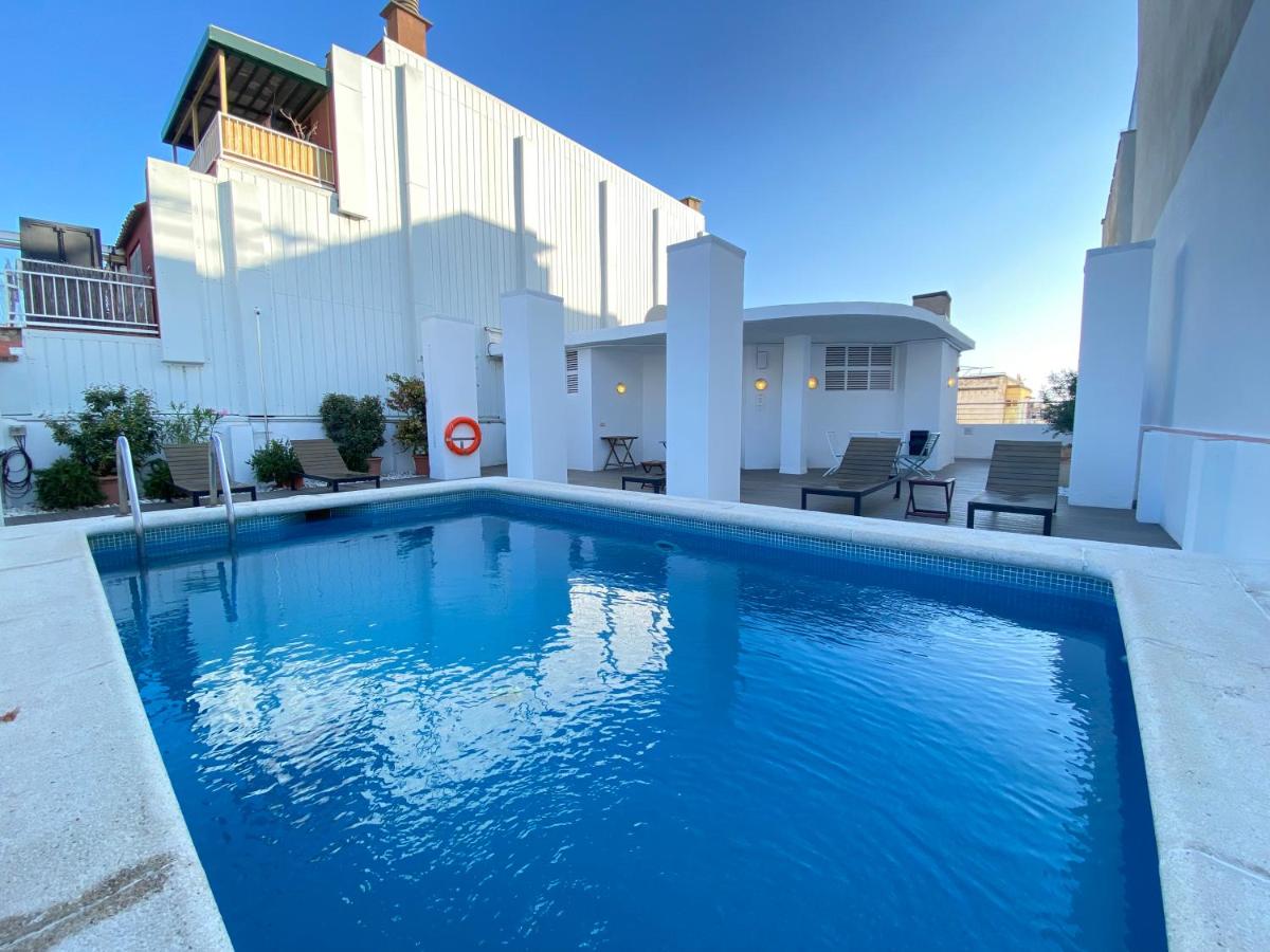 Hotel Onix Fira