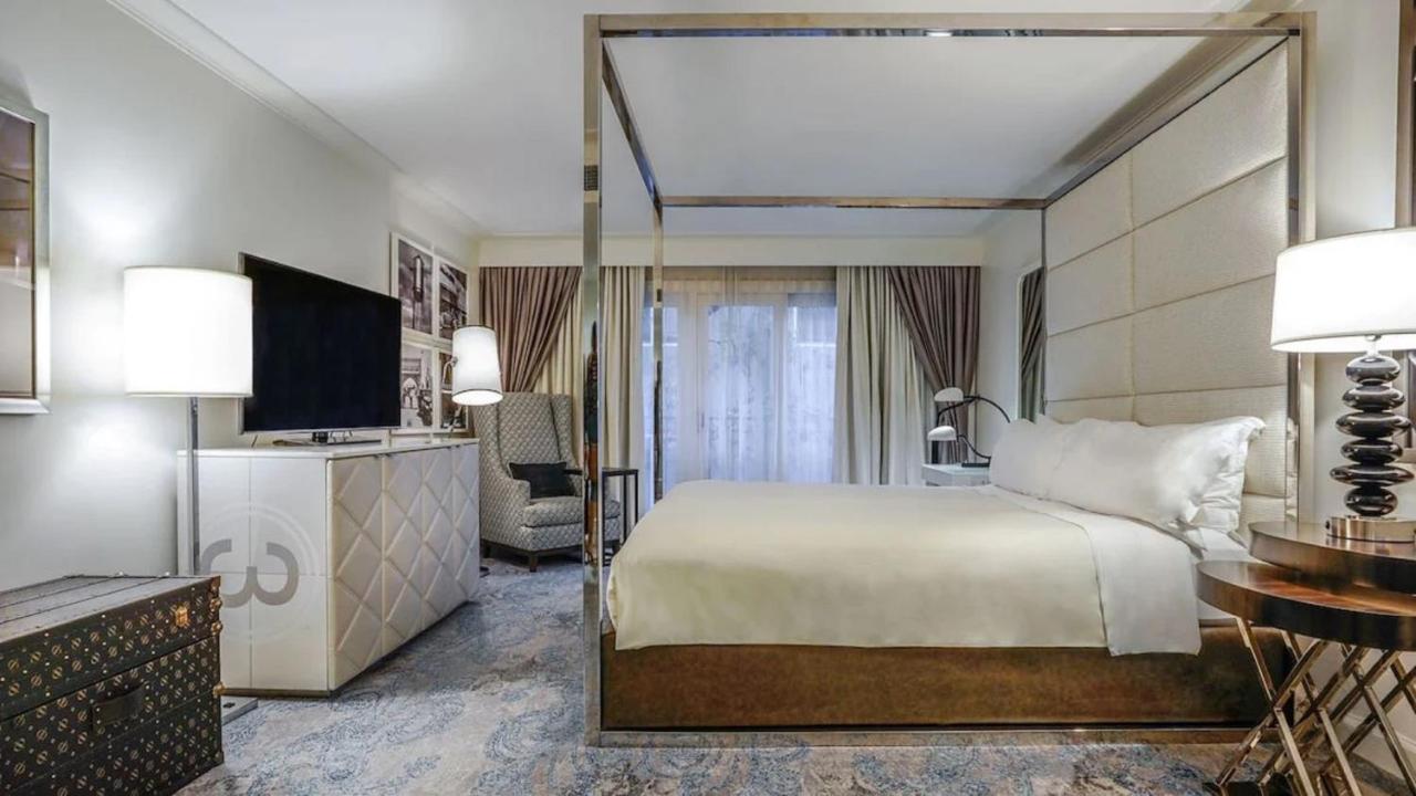 Hotel Amarano Burbank-Hollywood — photo 8