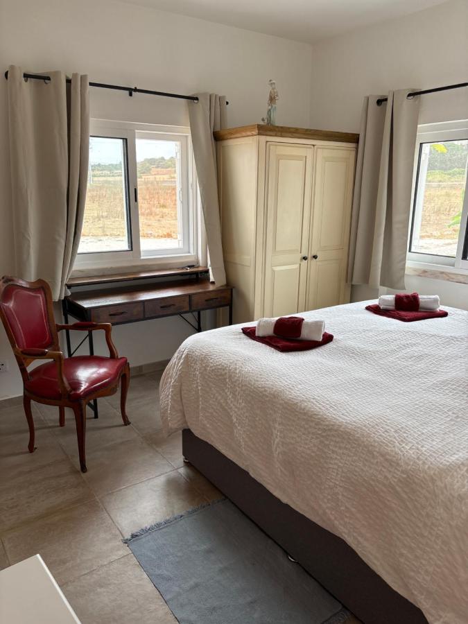 Quinta Madrugada Burgau - 2