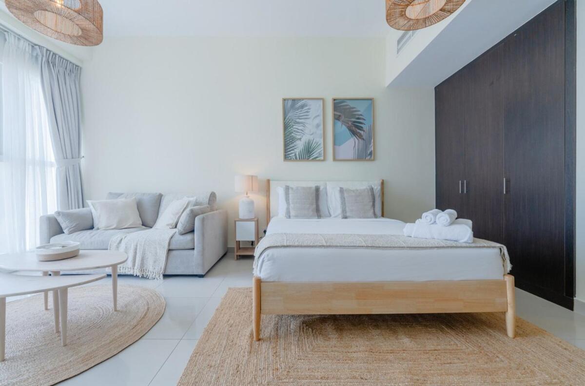 Studio in Sigma 1 Tower by Voyage - 2