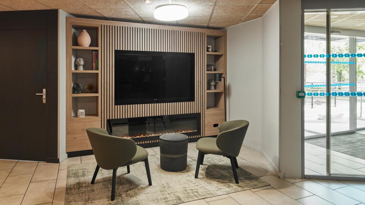 Campanile Prime - Argenteuil - 5