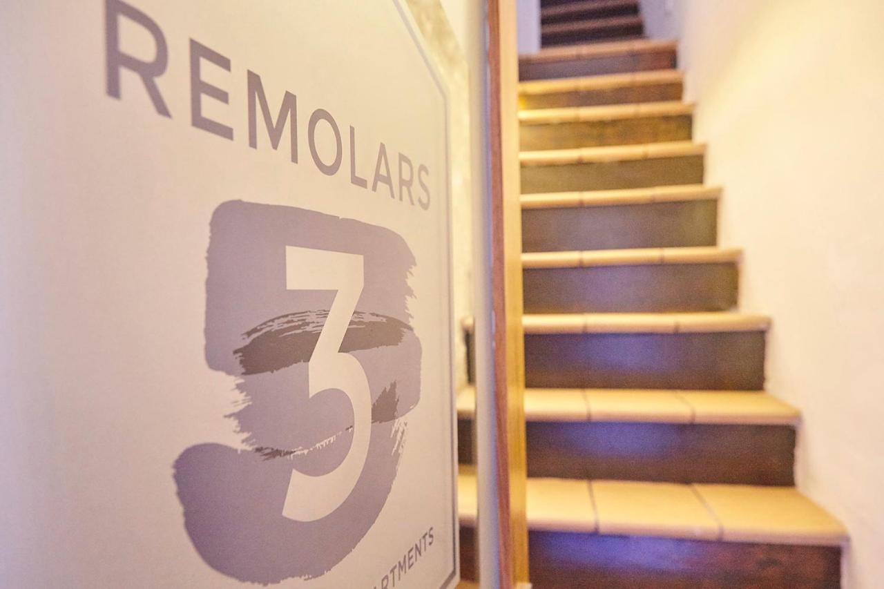 Remolars3 Townhouse - TI 127 - 3