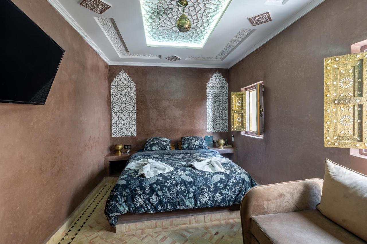 Riad LALLA JIHANE - 2