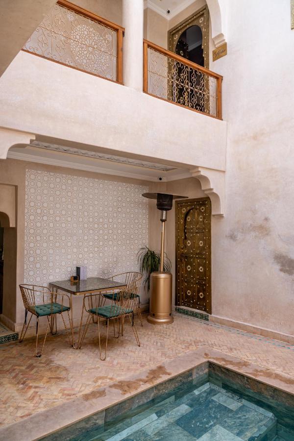 Riad LALLA JIHANE - 4