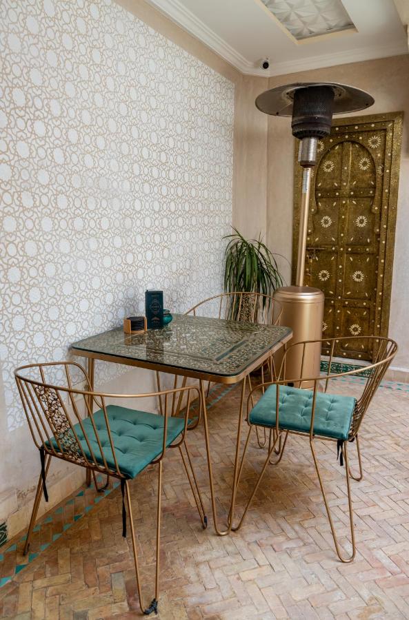 Riad LALLA JIHANE - 5