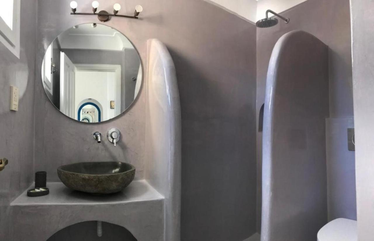 Dioskouri Art Villas - 3