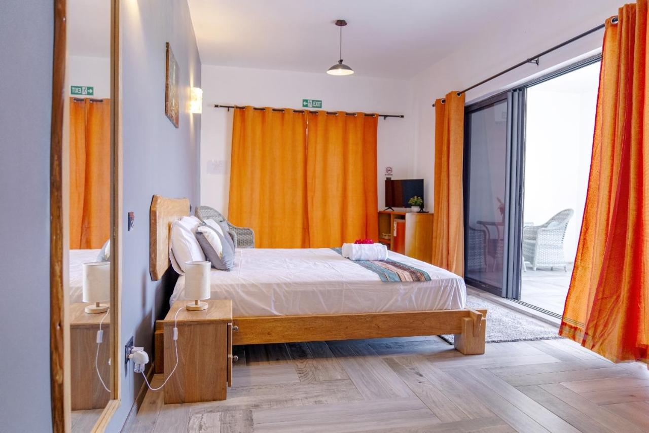 Villa Soleil de L'est