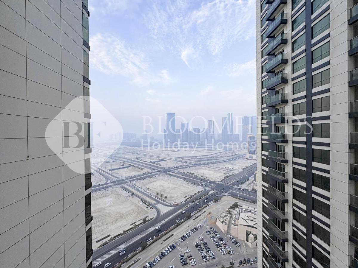 Bloomfields Premium 1br Burooj View - 5