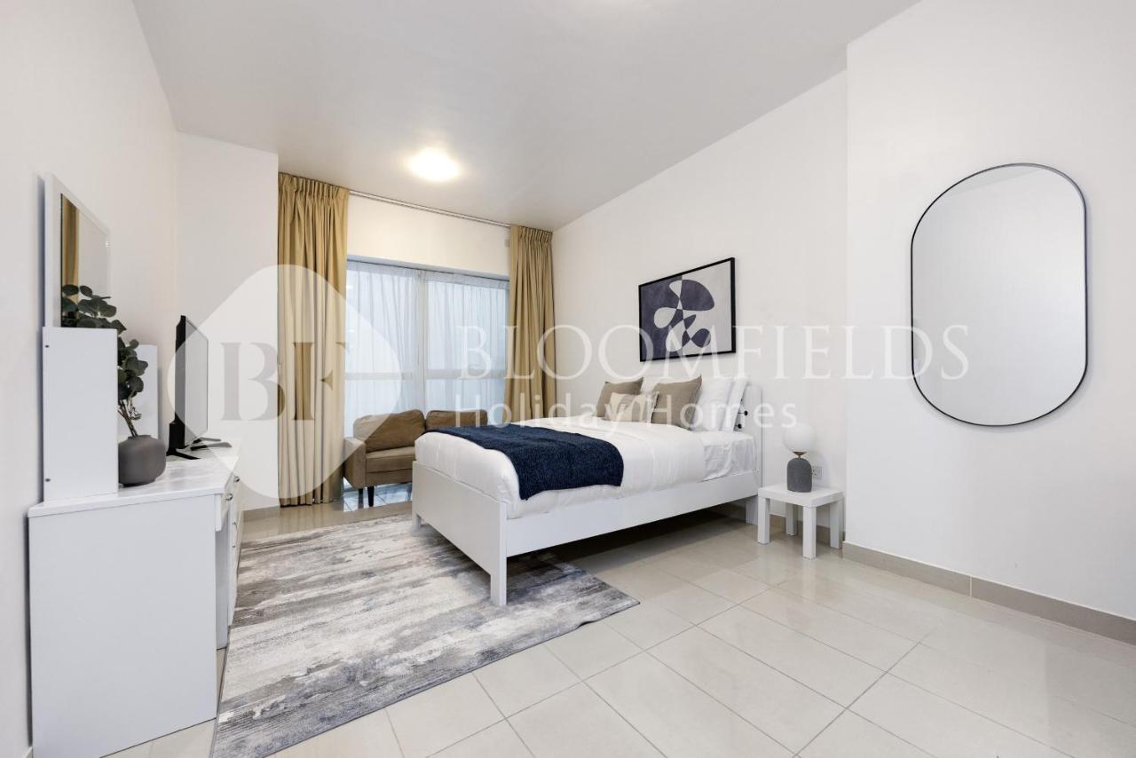 Bloomfields Premium 1br Burooj View - 2