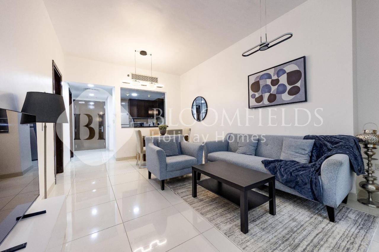 Bloomfields Premium 1br Burooj View - 4