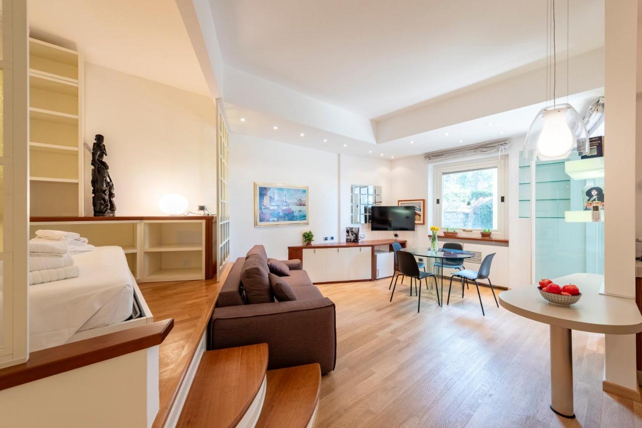 iFlat Un Nido nel Verde - 5