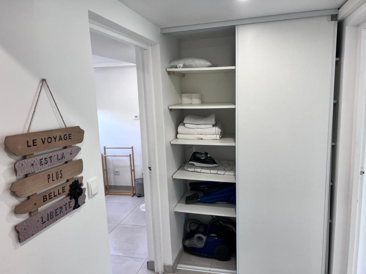 Appart Jardin Lac Casino Enghien Les Bains 15 min Paris - 3