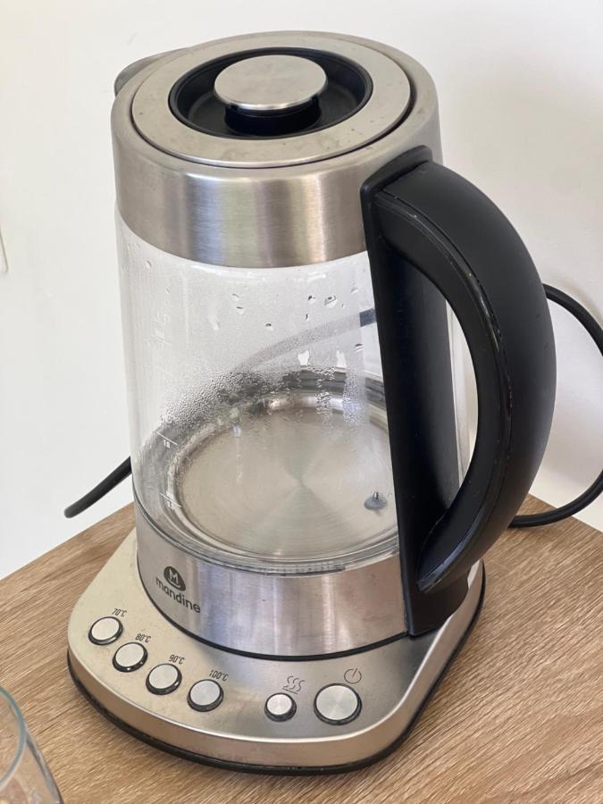 Appart Jardin Lac Casino Enghien Les Bains 15 min Paris - 5