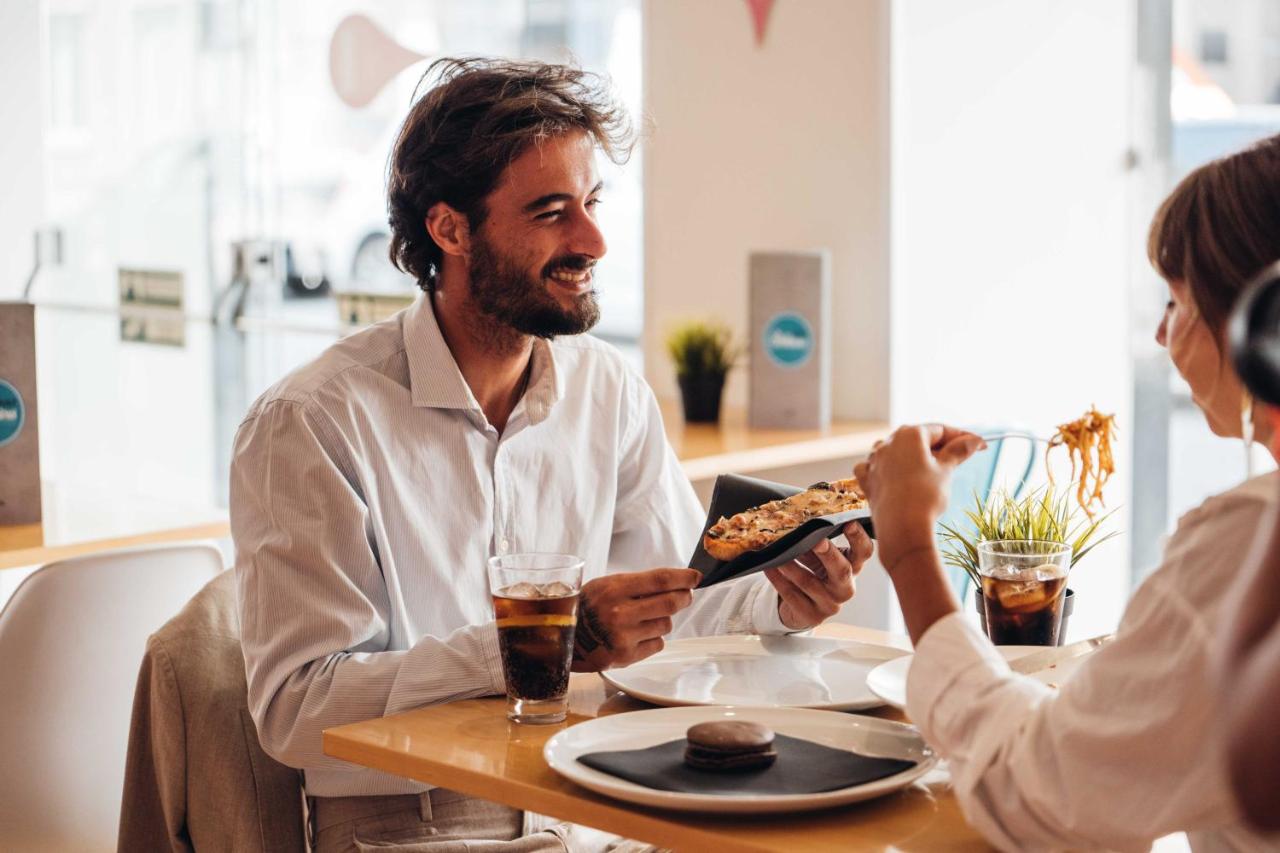 Stay Hotel Faro Centro - 4