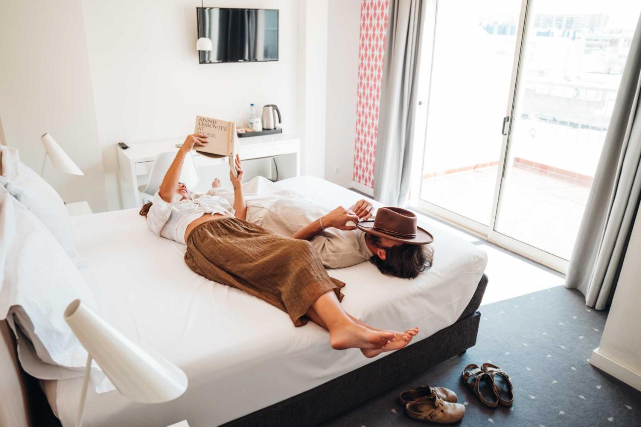 Stay Hotel Faro Centro