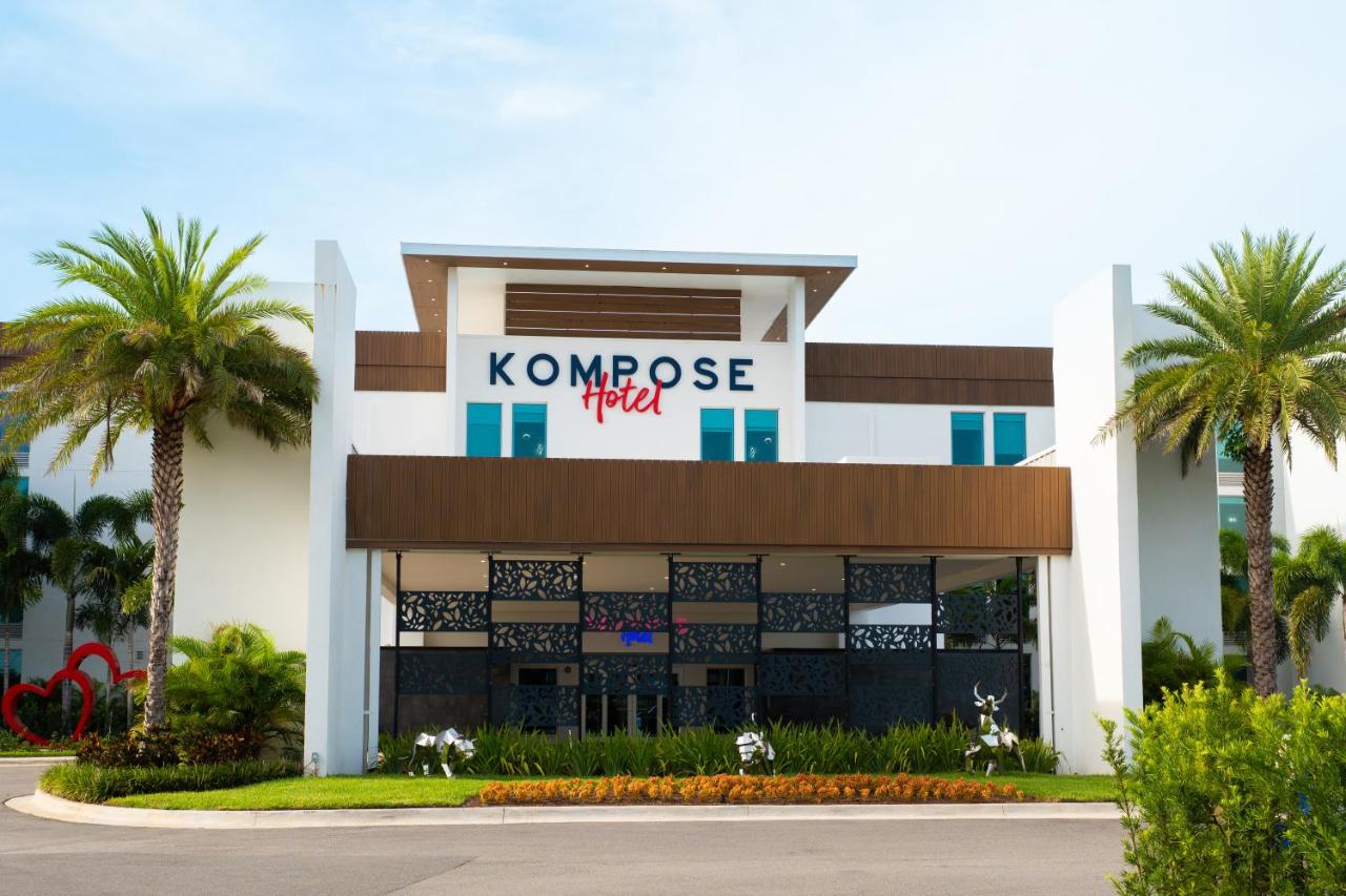 Kompose boutique Hotel — photo 7
