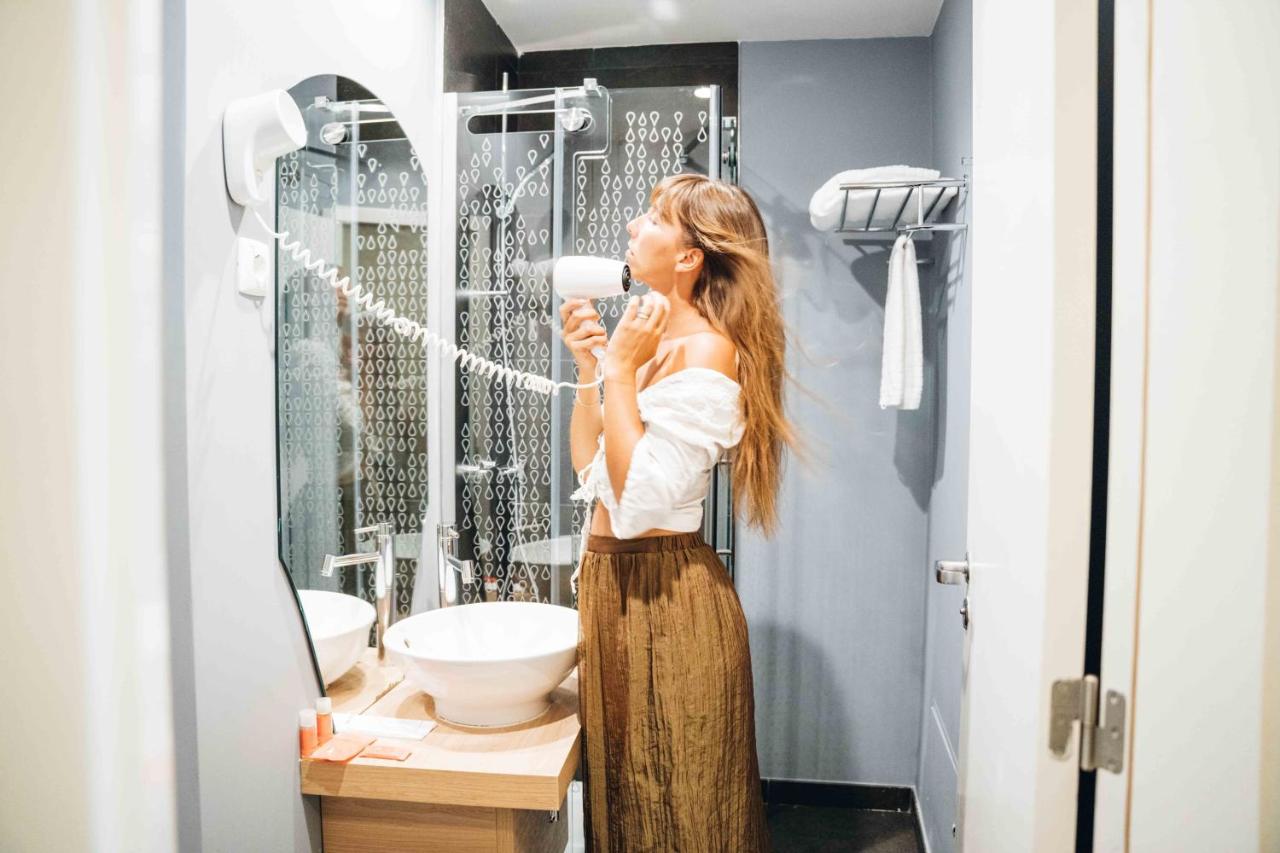 Stay Hotel Faro Centro - 2