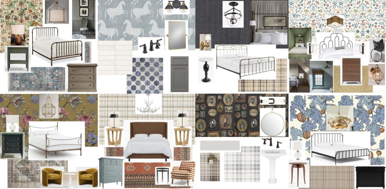 Sylvan Park Boarding House