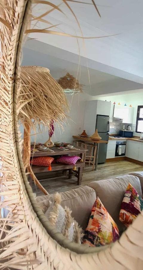 Bel appartement au centre gueliz - 4