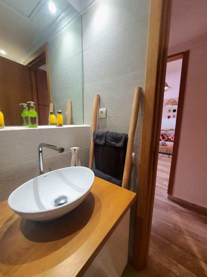 Bel appartement au centre gueliz - 3