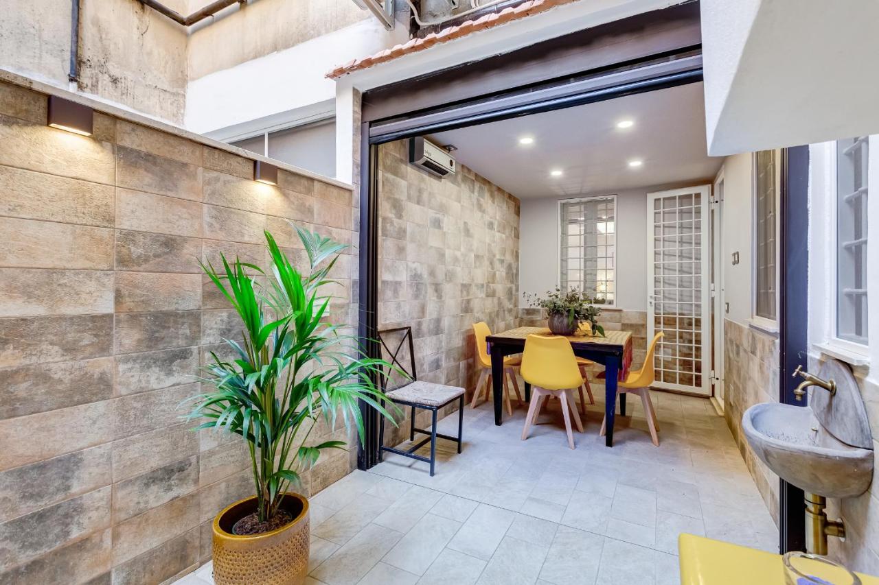 LuxurySistersHouse 2 min Colosseum - 4