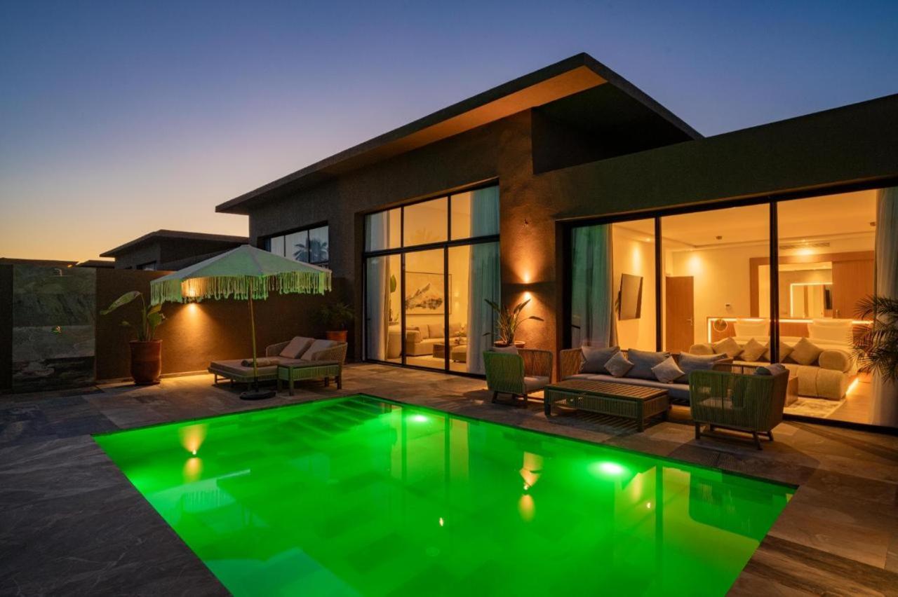 NOMMOS Beach RESORT & POOL CLUB