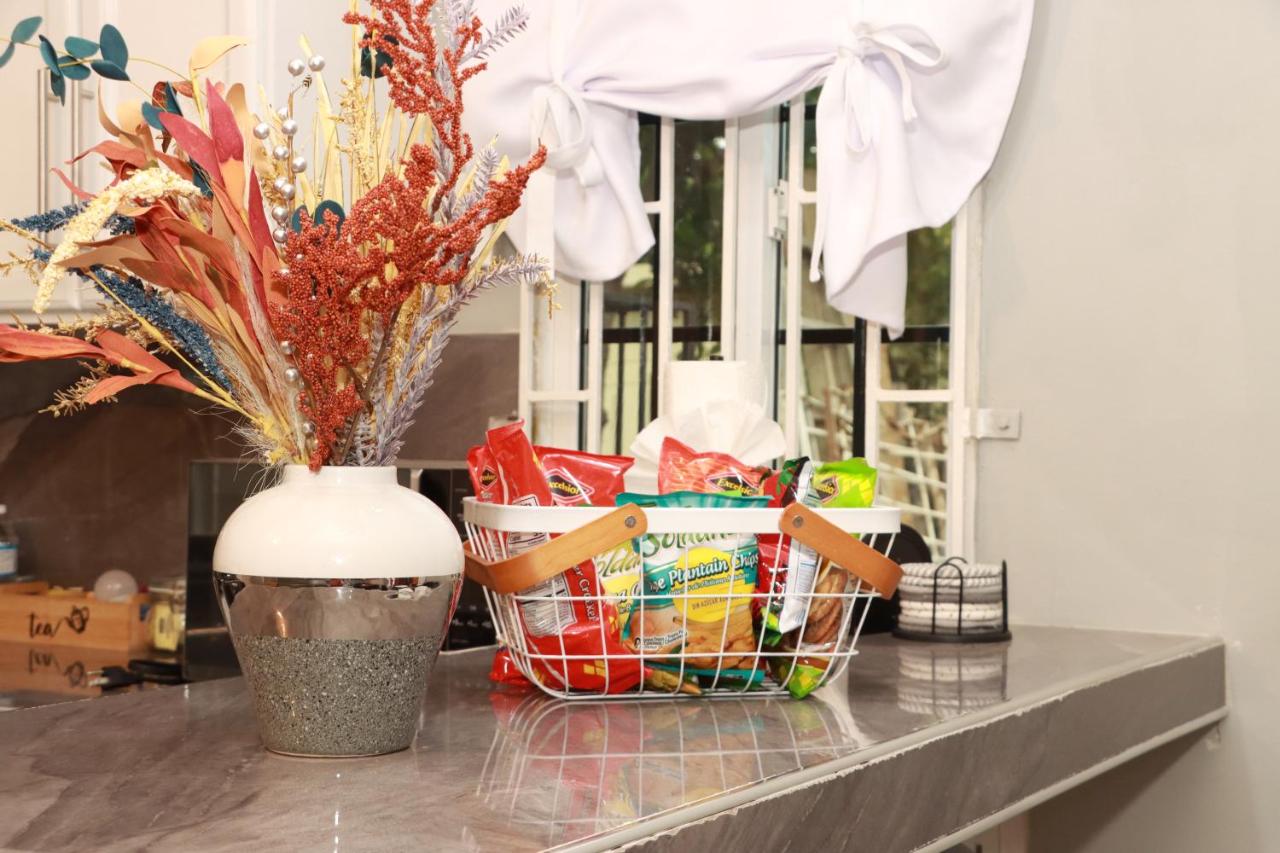 Nyla's Charmed Oasis - 3