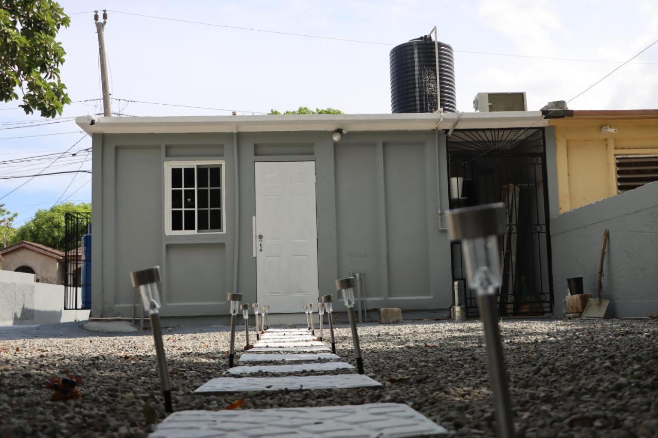 Nyla's Charmed Oasis - 4