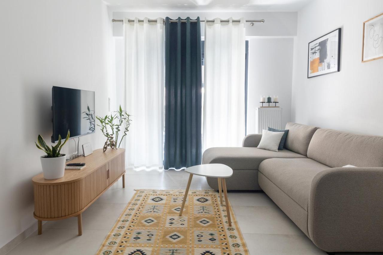 Andria's Apartment - 5