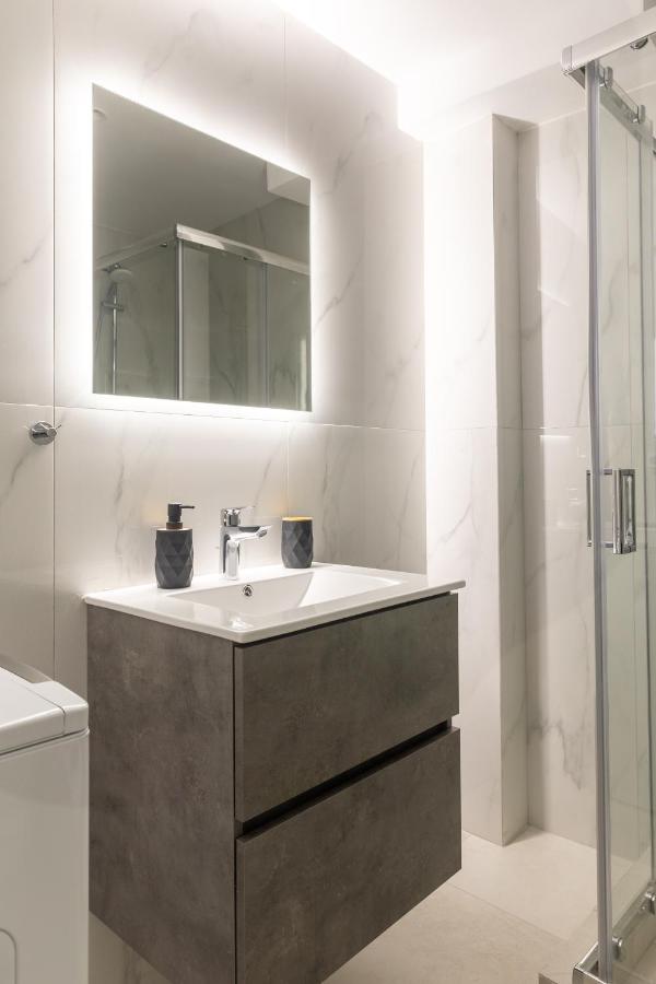 Andria's Apartment - 3