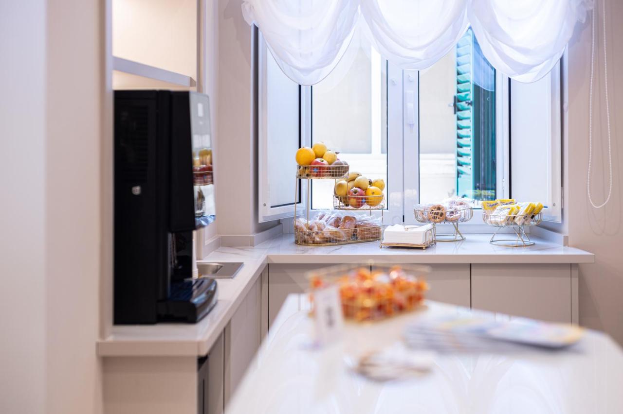 De Matteo Luxury Suites - 4