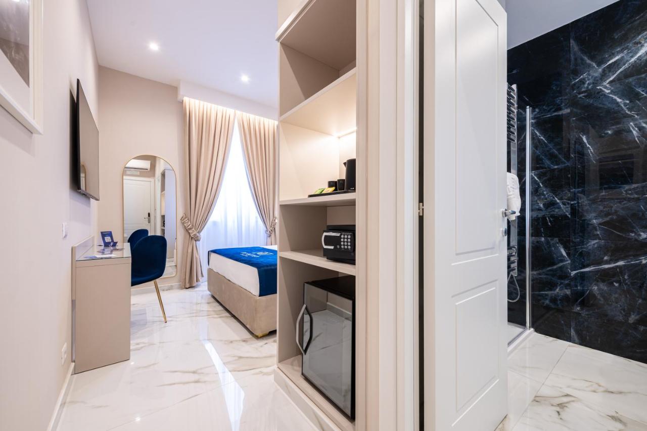 De Matteo Luxury Suites - 3