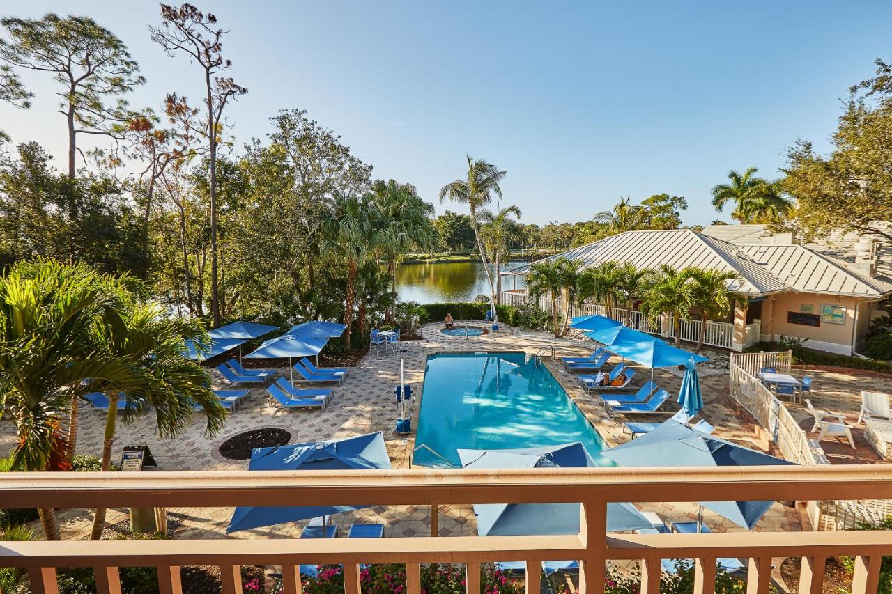 Trianon Bonita Bay Hotel — photo 4