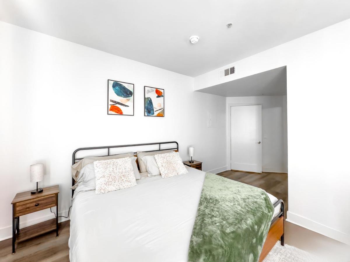 Stylish 1bd in Marina Del Rey with Free Parking - 2