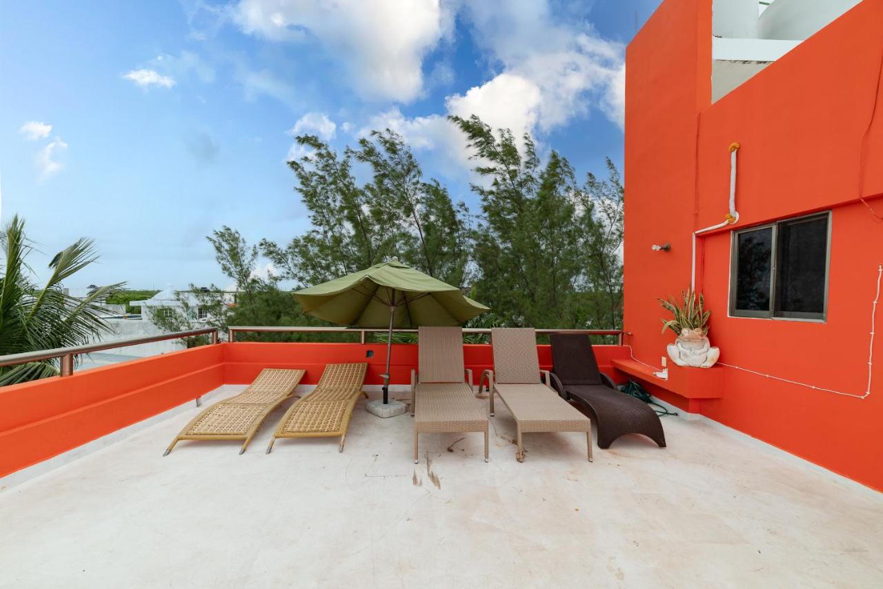 Private Edificio Casa Playa Blanca 2 minutes walking distance to the beach - 3