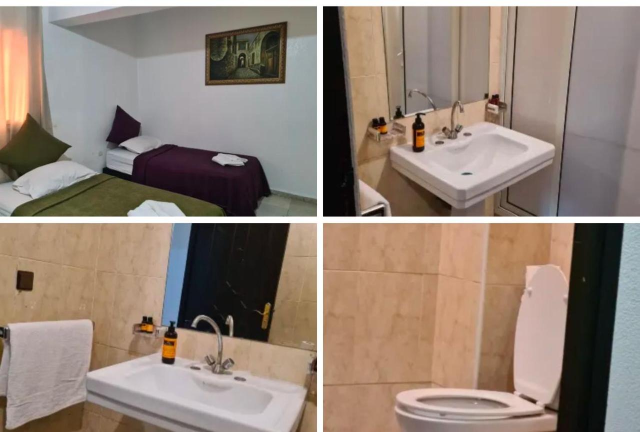 Apart Hotel Larabi - 3