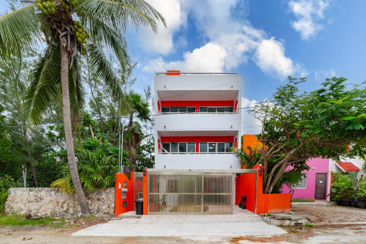 Private Edificio Casa Playa Blanca 2 minutes walking distance to the beach - 5