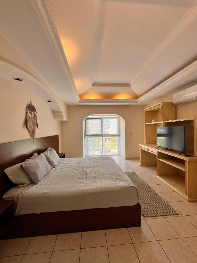 Bonito, Amplio, Acogedor, Cerca de Playa y con Alberca - 2