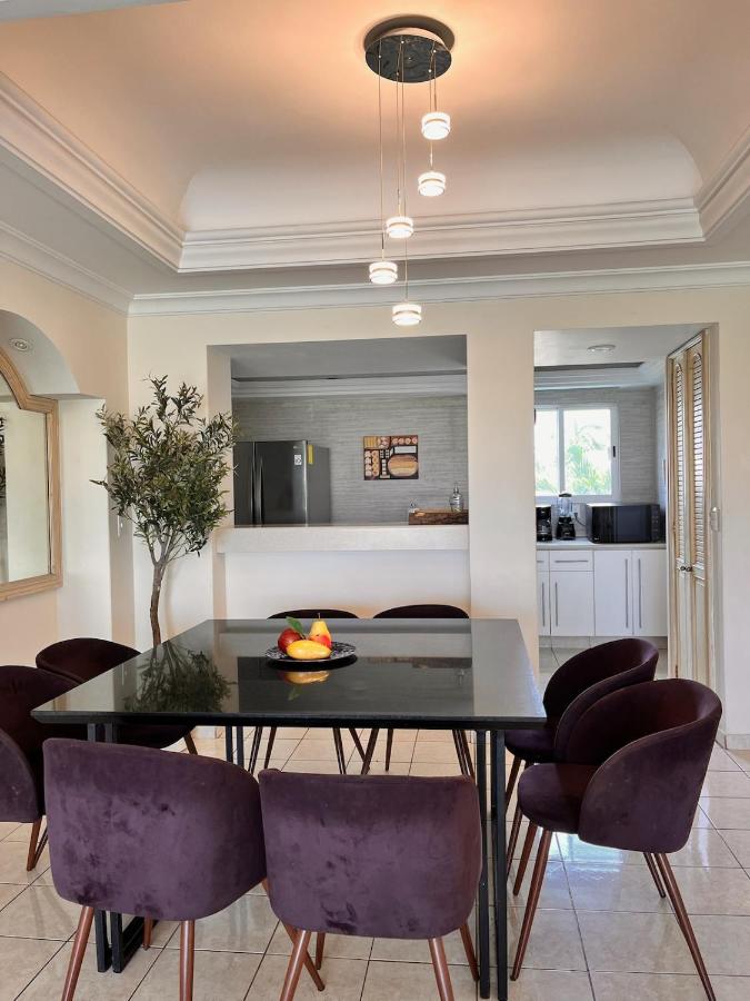 Bonito, Amplio, Acogedor, Cerca de Playa y con Alberca - 5