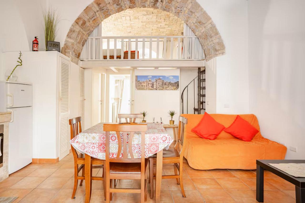 La Casetta Aureliana in the center of the capital - 4